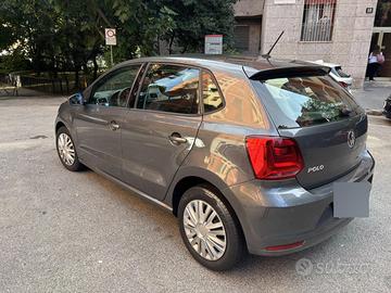 Polo Volkswagen