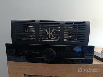 Synthesis Roma 510 ac