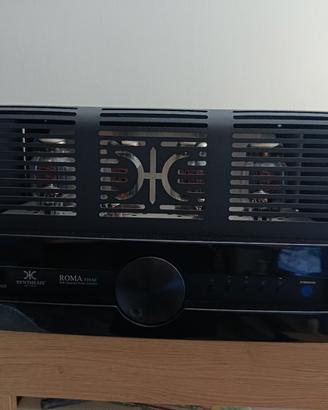 Synthesis Roma 510 ac
