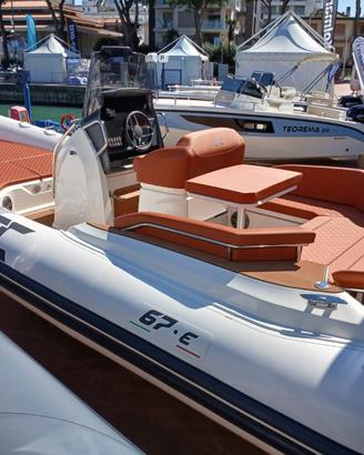 Bsc 67 Elegance (demo) (2026)