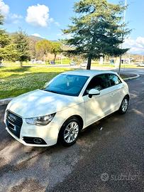 Audi a 1