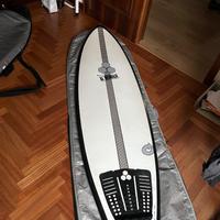 Tavola Surf Torq Al Merrick Pod Mod