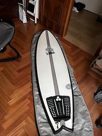 Tavola Surf Torq Al Merrick Pod Mod