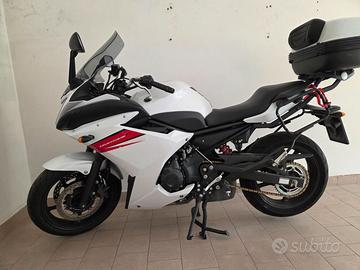 Yamaha XJ6 Diversion