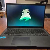 💻 ASUS ExpertBook B1502CBA – i3 12ª gen, 8GB RAM,