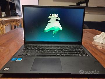 💻 ASUS ExpertBook B1502CBA – i3 12ª gen, 8GB RAM,
