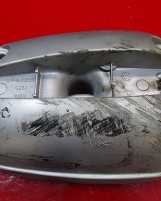 COPRI VALVOLE SX BMW R850R 2001