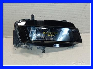 Fendinebbia destro per VOLKSWAGEN Golf MK7 12-16