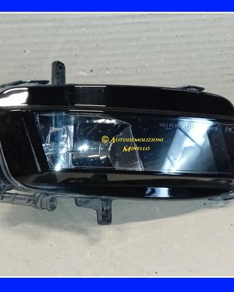 Fendinebbia destro per VOLKSWAGEN Golf MK7 12-16