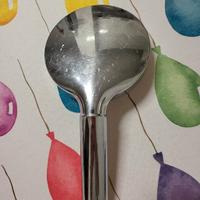 Soffione per doccia multifunzione 