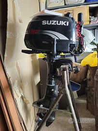 Suzuki DF5