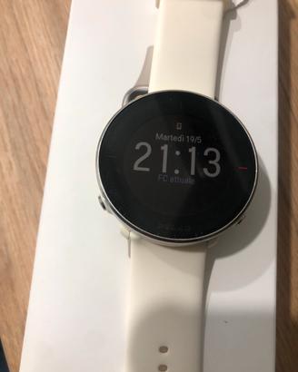 Sportwatch polar M