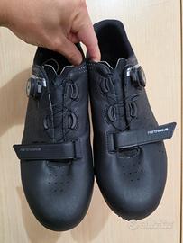 Scarpe Northwave core plus 2  N45