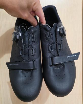 Scarpe Northwave core plus 2  N45