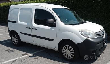 Renault Kangoo 1.5D  75cv