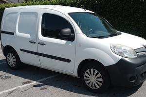 Renault Kangoo 1.5D  75cv