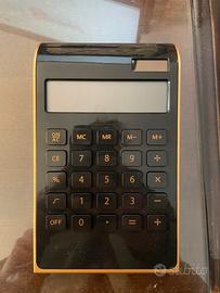 Calcolatrice