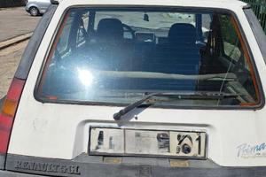 Auto storica