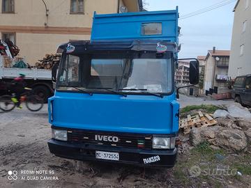 Iveco 50