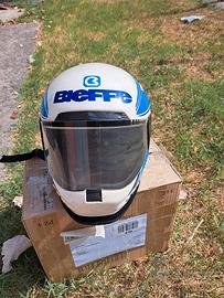 Casco integrale Bieffe