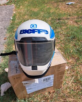Casco integrale Bieffe