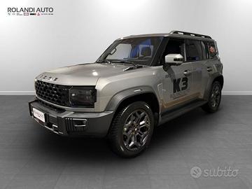 ICH-X K3 2.0 244cv dct