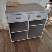 Arredamento negozio Abbigliamento 