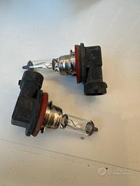 Lampadine h8 osram