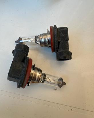 Lampadine h8 osram