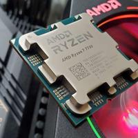 AMD Ryzen 7 7700 8 Core 3.8GHz