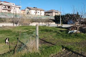 Terreno di mq. 730