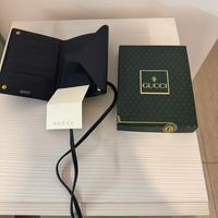 Gucci - Portafoglio/WOC (Wallet on Chain) Vintage