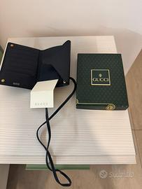 Gucci - Portafoglio/WOC (Wallet on Chain) Vintage