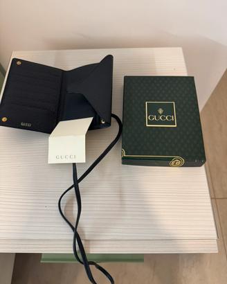 Gucci - Portafoglio/WOC (Wallet on Chain) Vintage