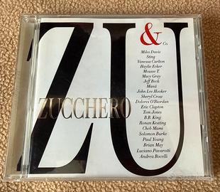 Zucchero & Co