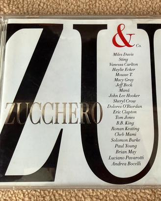 Zucchero & Co