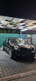 2018 Alfa Romeo Giulietta