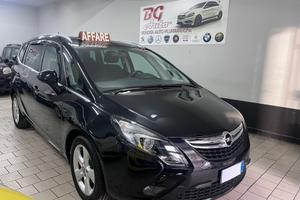Opel Zafira Tourer 1.6 Turbo EcoM 150CV Cosmo