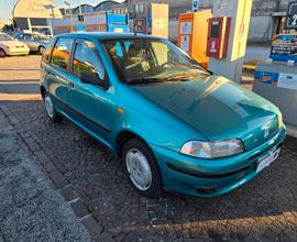 Fiat Punto 75 cat 5 porte HSD con 130.000km NEOPAT