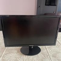 Monitor Samsung S22D300