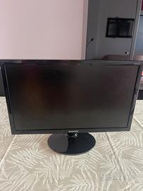 Monitor Samsung S22D300