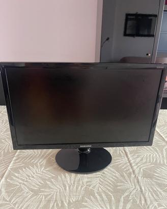 Monitor Samsung S22D300