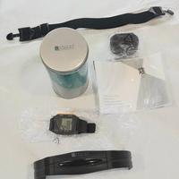 Oregon scientific cardio e orologio 
