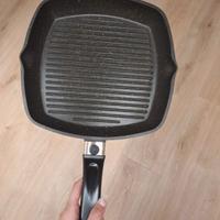 Bistecchiera Kasanova da 28x28 cm