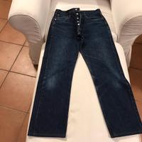 Levis 501 taglia 32