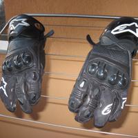 Guanti Alpinestars GP TECH