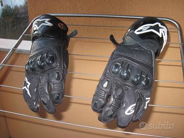 Guanti Alpinestars GP TECH