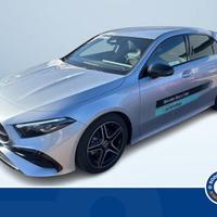 Mercedes-Benz Classe A 180d Automatic AMG Lin...