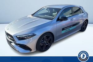 Mercedes-Benz Classe A 180d Automatic AMG Lin...