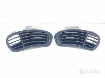 BOCCHETTE ARIA CRUSCOTTO DX E SX FIAT Panda 3° Se